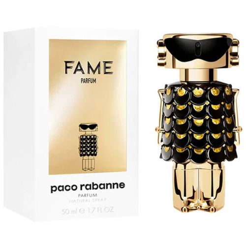 Paco Rabanne Fame Parfum 50Ml For Women