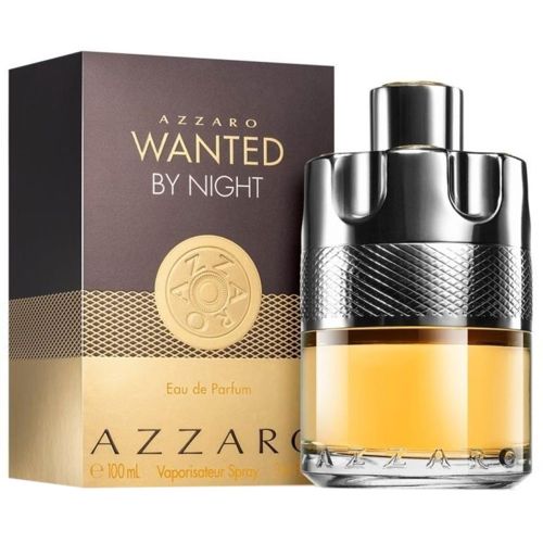 Azzaro Wanted By Night EDP For Men