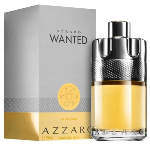 Azzaro Wanted EDT 150Ml For Men