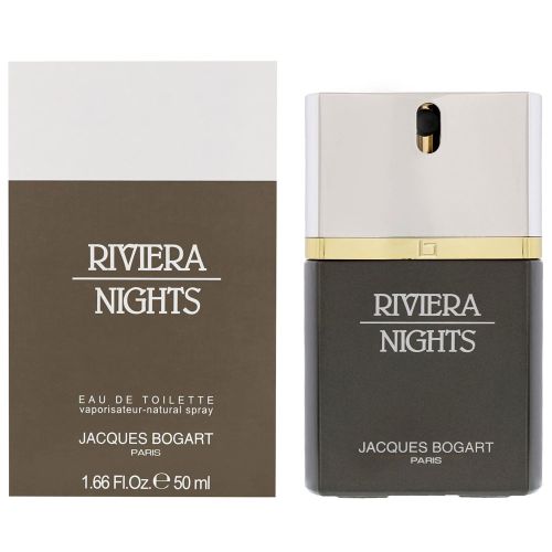 Jacques Bogart Riviera Nights EDT 50ML For Men
