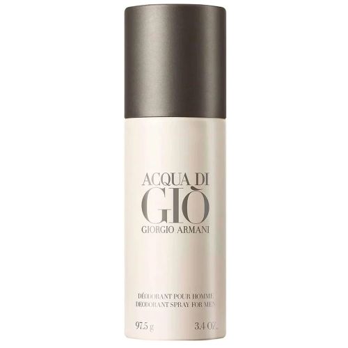 Giorgio Armani Acqua Di Gio Deodorant Spray 100ML For Men