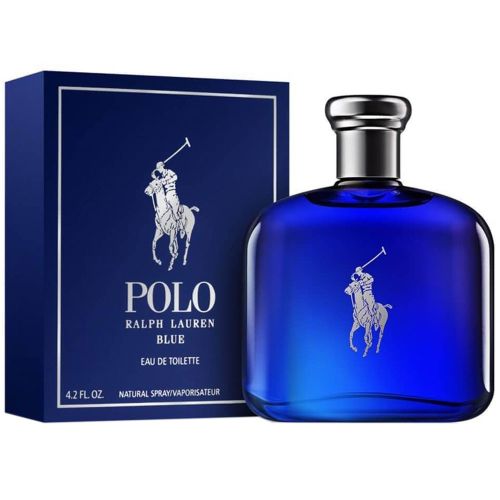 Ralph Lauren Polo Blue EDT 125Ml For Men