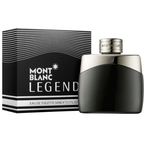 Mont Blanc Legend EDT For Men
