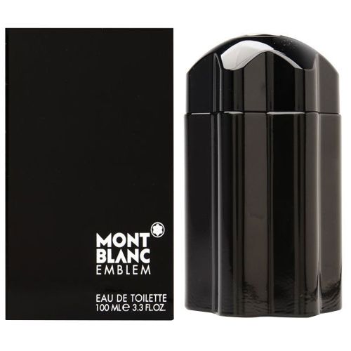 Mont Blanc Emblem EDT 100ML For Men