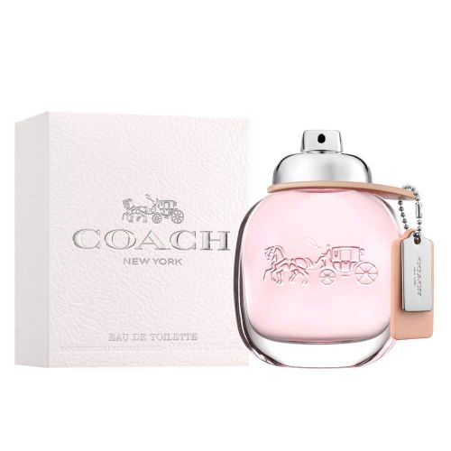 Coach EDT For Women