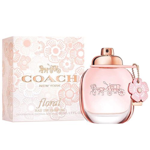 Coach Floral EDP For Women