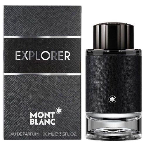 Mont Blanc Explorer EDP 100ML For Men