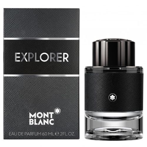 Mont Blanc Explorer EDP 60ML For Men