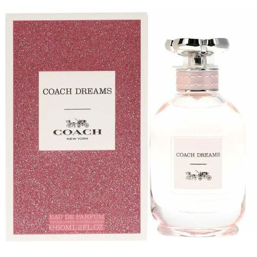 Coach Dreams EDP 60ML For Women
