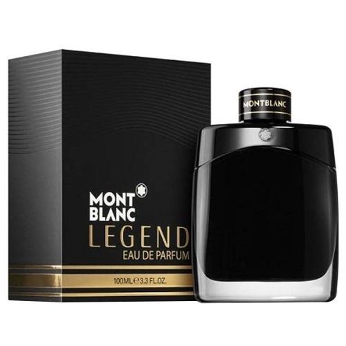 Mont Blanc Legend EDP 100ML For Men