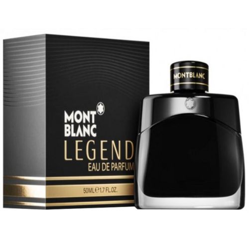 Mont Blanc Legend EDP 50ML For Men