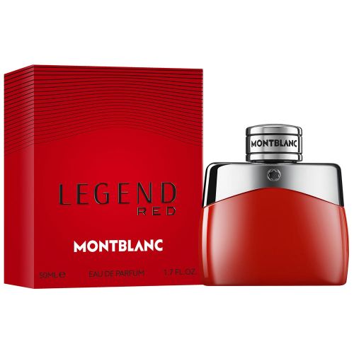 Mont Blanc Legend Red EDP 50ML For Men