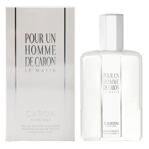 Caron Pour Un Homme De Le Matin EDT 200Ml For Men