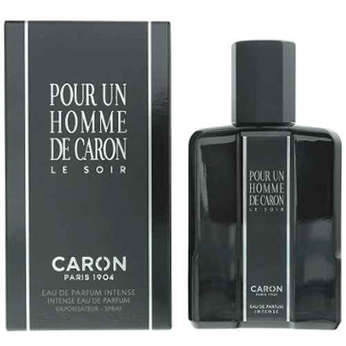 Caron Pour Un Homme De Le Soir EDP 75Ml For Men