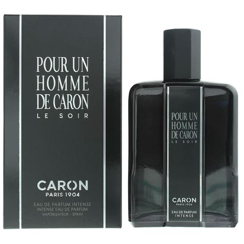 Caron Pour Un Homme De Le Soir EDP 125Ml For Men
