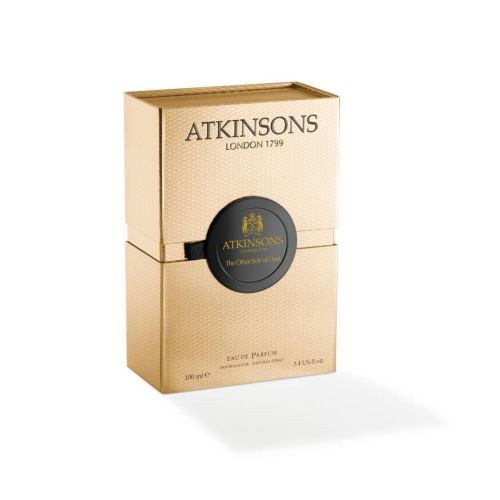 Atkinsons The Other Side Of Oud EDP 100ML