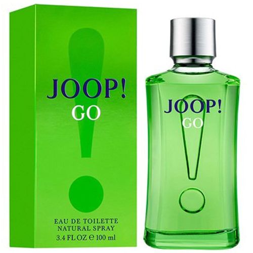 Joop! Go EDT 100Ml For Men