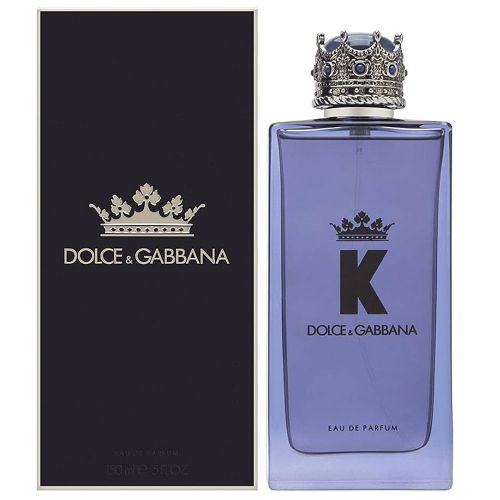 Dolce & Gabbana K EDP 150ML For Men