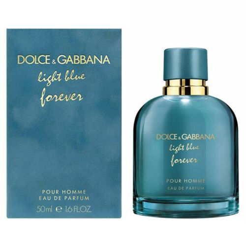 Dolce & Gabbana Light Blue Forever Pour Homme EDP 50ML For Men