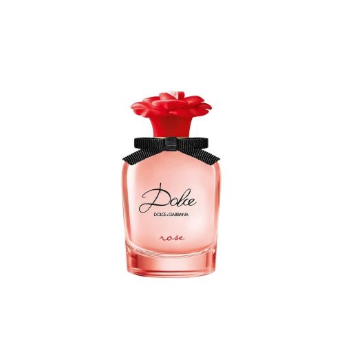 Dolce And Gabbana Dolce Rose Edt 75Ml For Women