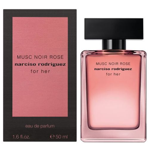 Narciso Rodriguez For Her Musc Noir Rose EDP 50Ml For Women