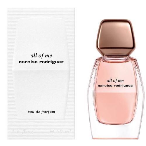 Narciso Rodriguez All Of Me EDP 50Ml For Women
