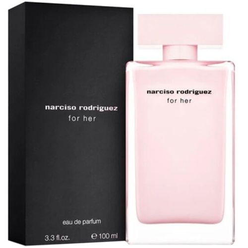 Narciso Rodriguez For Her EDP 100Ml For Women