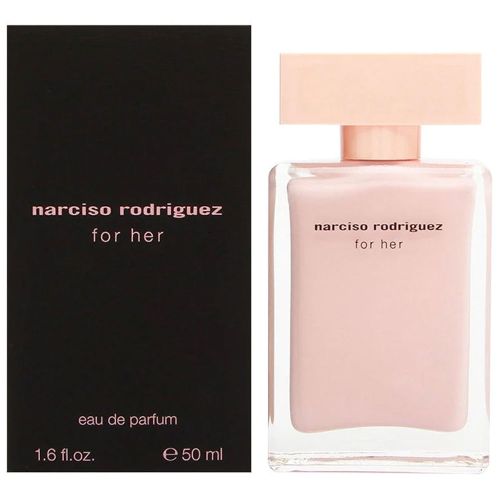 Narciso Rodriguez For Her EDP 50Ml For Women