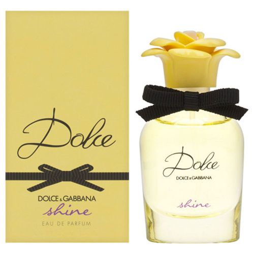 Dolce & Gabbana Dolce Shine EDP 75ML For Women