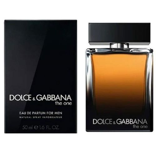 Dolce & Gabbana The One EDP 50Ml For Men