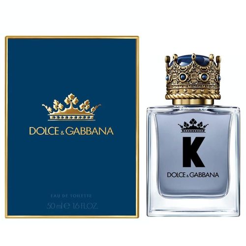 Dolce & Gabbana K EDT 50ML For Men