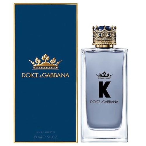 Dolce & Gabbana K EDT 150ML For Men
