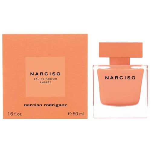 Narciso Rodriguez Ambree EDP 50Ml For Women