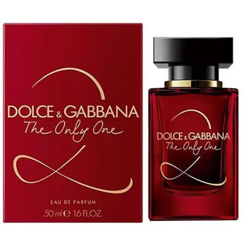 Dolce & Gabbana The Only One 2 EDP For Women