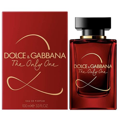 Dolce & Gabbana The Only One 2 EDP 100Ml For Women