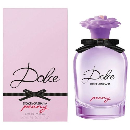 Dolce & Gabbana Dolce Peony EDP 75ML For Women