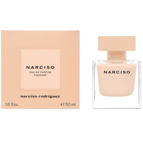 Narciso Rodriguez Poudree EDP 50Ml For Women