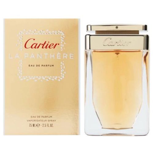Cartier La Panthere EDP 75Ml For Women