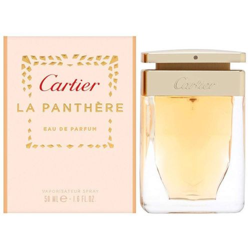 Cartier La Panthere EDP 50Ml For Women