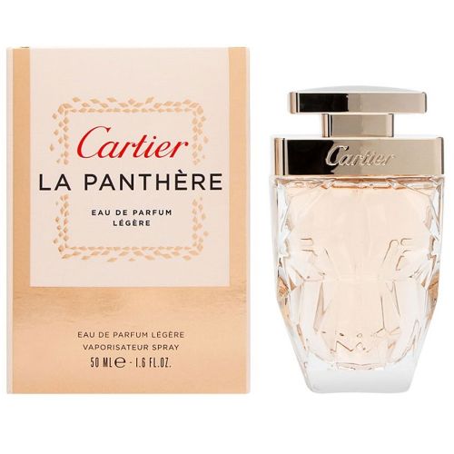 Cartier La Panthere Legere EDP 50Ml For Women