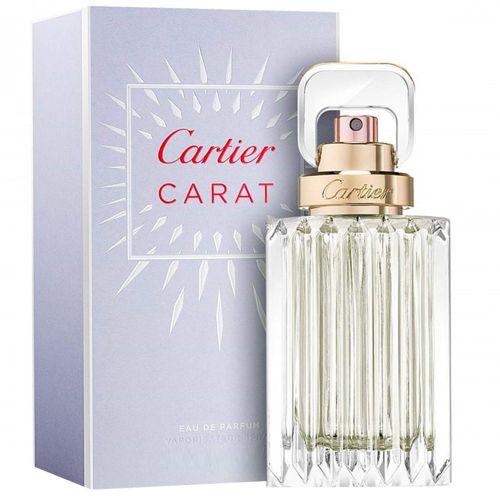 Cartier Carat EDP 50Ml For Women