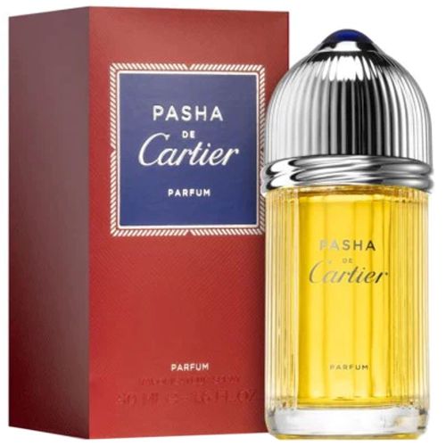 Cartier Pasha De Parfum For Men