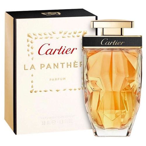 Cartier La Panthere Parfum 50Ml For Women