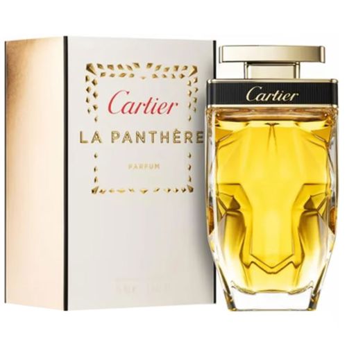 Cartier La Panthere Parfum 75Ml For Women
