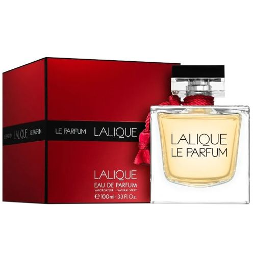 Lalique Le Parfum EDP 100Ml For Women