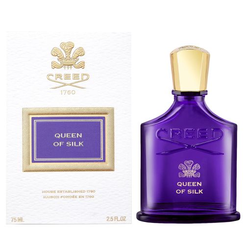 Creed Queen of Silk EDP 75Ml For Women