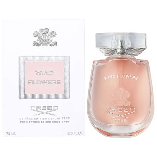 Creed Wind Flowers EDP 75ML For Women