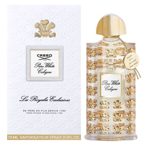 Creed Pure White Cologne 75ML Unisex