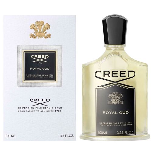 Creed Royal Oud EDP 100Ml Unisex