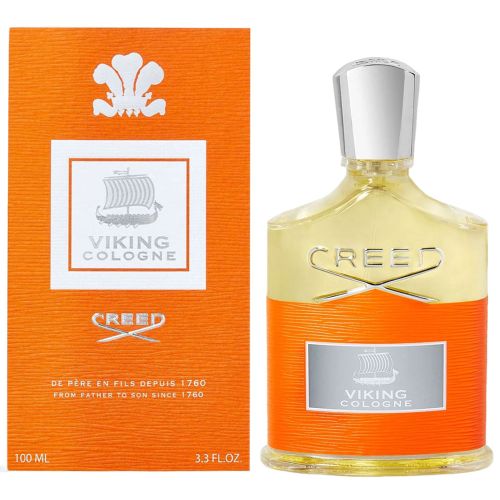 Creed Viking Cologne 100ML For Men
